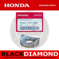 CLICK 125i | CLICK 150i (V1 & V2) | CLICK 160i | COLLAR A, HANDLE SETTING | PN: 90501-KPH-880