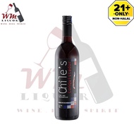 🍷Red Wine红酒🍷Chile Conquistador Merlot Red Wine (New Packing *2019*)