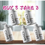 LOCAL (Next day delivery)  BUY 3 TAKE 2  BASED Curl Cream | Instant Hydration & Anti-Frizz | Simple,