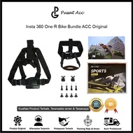 Insta360 One x Bike Bundle - Insta360 One R Bike Bundle ACC Original