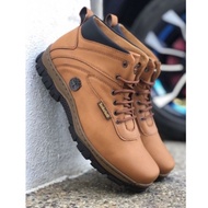 Timberland Boot, Pure Leather, Timberland Leather Shoe, Ship in 24 hour