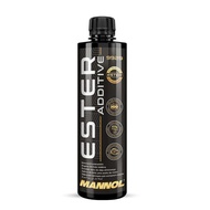 MANNOL ESTER ADDITIVE 9929 (ANTI-FRICTION & MORE POWERFUL) 500ml & 1000ml