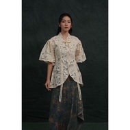 Mera and Jenar - Lumena Top (NOT Inlcude Inner & Skirt)