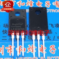 [Chip with Order] 60R580Q MMF60R580Q TO-220F 600V 8A
