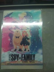 SPYxFAMILY/安妮亞