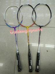 Gratis Ongkir Raket Badminton Lining Turbo x 50 Turbo x 60 Turbo x 70 (Original) Hemat