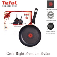 [Tefal] Cooklight Premium 24cm/Tefal clean&amp;light