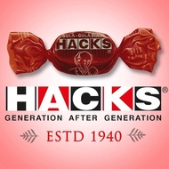 Hacks Candy 250 GramOriginal Candy Gula Gula