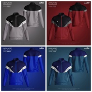 NEW JACKET LAKOH SPORT / JERSEY SEJUK / JERSEY MICROFIBER /