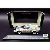 Hp hpi-racing 1 Lancia Stratos HF, HPI Lancia Stratos HF, Lancia Stratos HF, World Tratos WRC racing