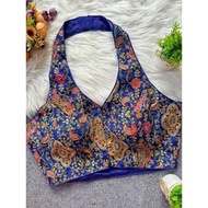 Readymade Blouse Saree