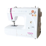 Mesin Jahit Portable Butterfly 8190A