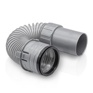 Suitable for sharks shark Vacuum cleaner hose connector NV350NV351NV352NV356NV357Household accessori