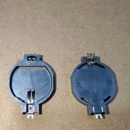 CR2032 SMD Button Cell Battery Socket Holder Socket Case