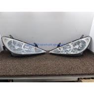 JDM Halfcut Toyota Estima ACR30 NFL 04-05 HID Headlight