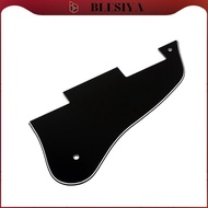 [Blesiya] 1pc Guitar Pickguard 3 Ply ES-335 Guitar Pickguard Plate Replacement Parts