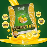 V ASIA LEMON TOX