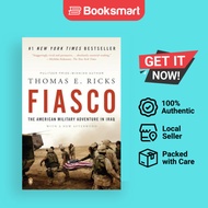 Fiasco - Paperback - English - 9780143038917