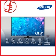 Samsung QA55Q70C QA65Q70C 55 INCH 65 INCH UHD 4K SMART QLED TV