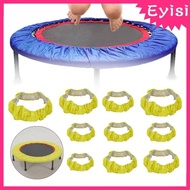 [Eyisi] Trampoline Spring Cover Easy to Install Wear Resistant Trampoline Edge Cover