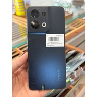 USED OPPO RENO 8 5G 12+256GB |💙| PHONE ONLY