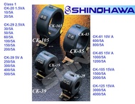 CK-61 600/5A 800/5A 1000/5A 12000/5A 1500/5A 200/5A 3000/5A 4000/5A CT Current Transformerความแม่นย