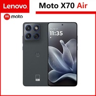 Motorola Moto X70 Air Snapdragon 7 Gen 4 5G Smartphone