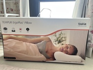 TEMPUR ErgoPlus™ Pillow XL 90%new