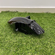 Rapido Custom Mudguard Front for Y15 Y16 LC135 with Durable ABS Plastic