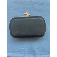Oval Brace Frame 6.5inch 16x9.5x4cm bag Party Bag Clutch invitation bag Plastic