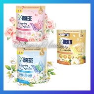 Breeze Fragrance Beads Laundry Capsule 36pcs