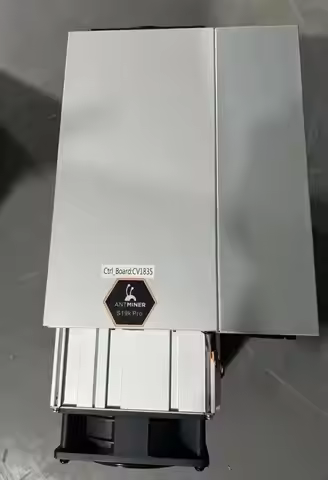 New Antminer S19k Pro 120Th/s BTC Miner 2760W Asic Bitcoin Miner Antminer S19Kpro Antminer BTC Minin