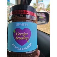 COCOJAR SOSEDAP (HALAL)