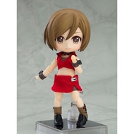 [GdrHobby] [PO] Good Smile Company MEIKO Nendoroid Doll MEIKO