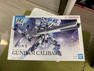 Bandai HG 1/144 水星的魔女 GUNDAM CALIBARN