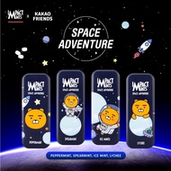 Impact Mints x Kakao Friends Space Collections 14g LIMITED EDITION