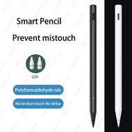 ปากกาipad สำหรับปากกา Stylus Apple ดินสอ2 1สำหรับ iPad Pro 11 12.9 2020 2018 9.7 10.2 8th 7th Air 3 4สำหรับ Apple Mini 5 ปากกาipad White One