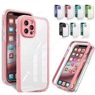 CASE CANDY 2 IN 1 XIOMI REDMI A3 10(4G) 9C 10A 10C 12(4G) 12C 13C 13(4G)