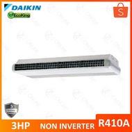 [ZH]DAIKIN 3.5HP - 6HP Ceiling Exposed EcoKing R410A FHN35CBV1L FHN40CBV1L FHN50CBV1L FHN60CBV1L FHN daikin aircond