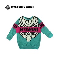 [HYSTERIC GL@MOUR] Mini Pullover