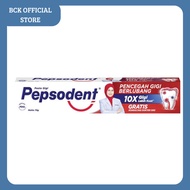 Pepsodent White Toothpaste 120g [ pcs ] Pepsodent Toothpaste