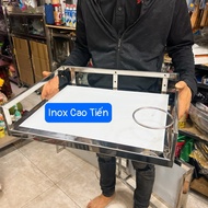 304 Stainless Steel Thien Table, 304 Stainless Steel Altar Table