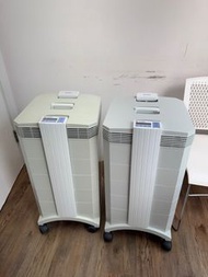 Iqair air purifier