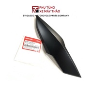 Right front cover (NHA76) HONDA WINNER X V3 2022+ |64350-K2P-V60ZF