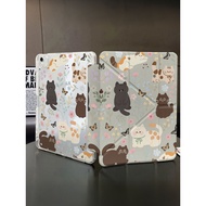 Cute Cartoon 3+Y Folding Case For Redmi Pad 2 SE 9.7'' 11.0'' 10.61'' Xiaomi Poco Pad C1 2026 Stand 
