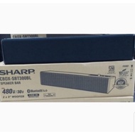 LED Digital FHD TV 50" Sharp 2T-C50AD1I | 50 inch in 2TC50AD1I 50AD1I
