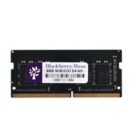 RAM DDR4(2133 NB) 8GB Blackberry 8 Chip