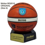 MOLTEN BG2010 FIBA APPROVED Basketball (Size 6)