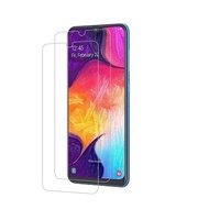 Samsung Galaxy A30 - Tempered Glass Screen Guard Protector