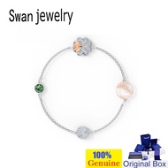 239S Swan Bracelet Bracelet HVCV Women Bracelet Swan Bracelet Pearl Bracelet Jewelry Bracelet Bracel
